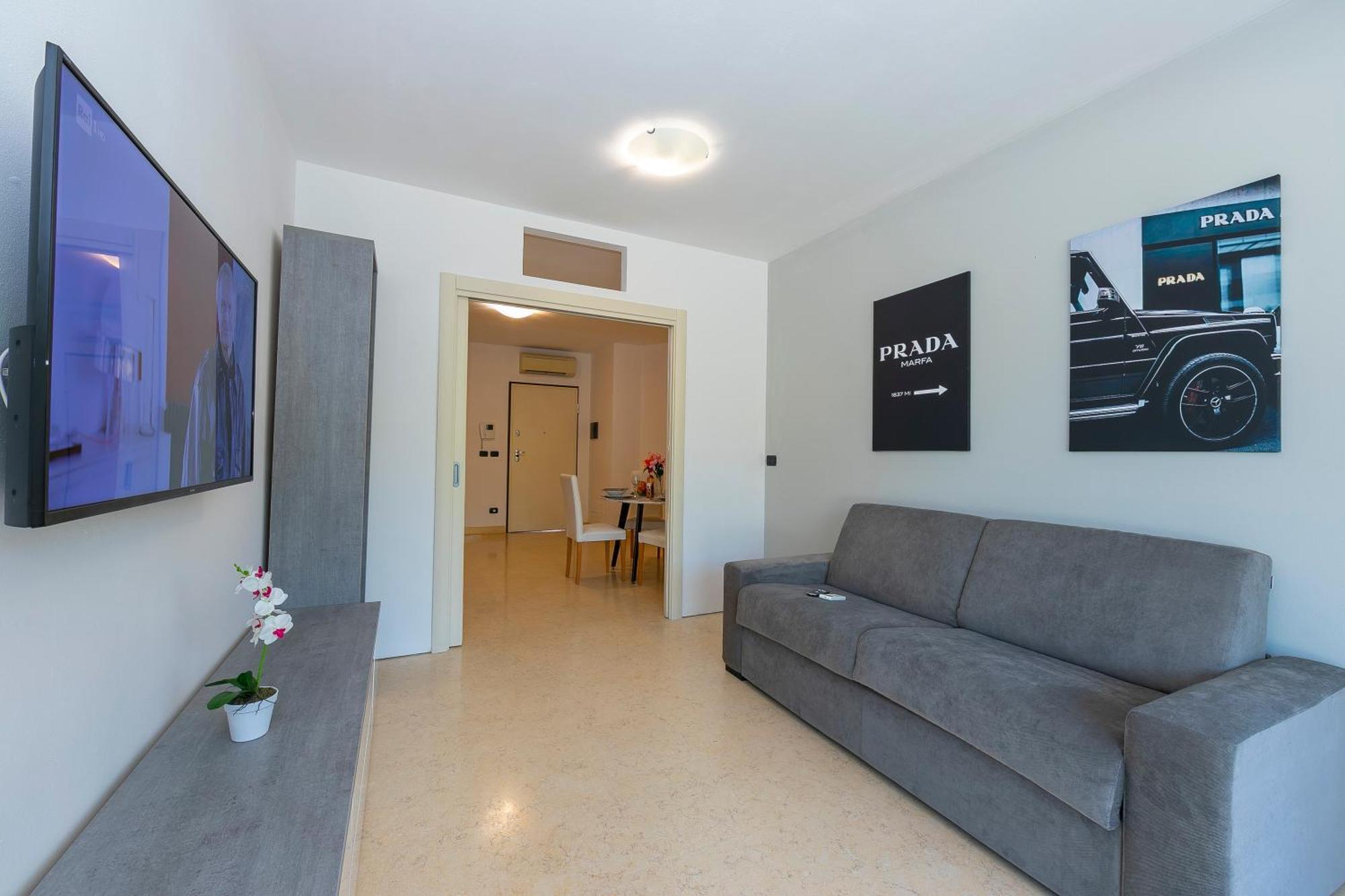 Rivoltella Apt With Pool 600M From Lake - Happy Rentals Desenzano del Garda Eksteriør bilde